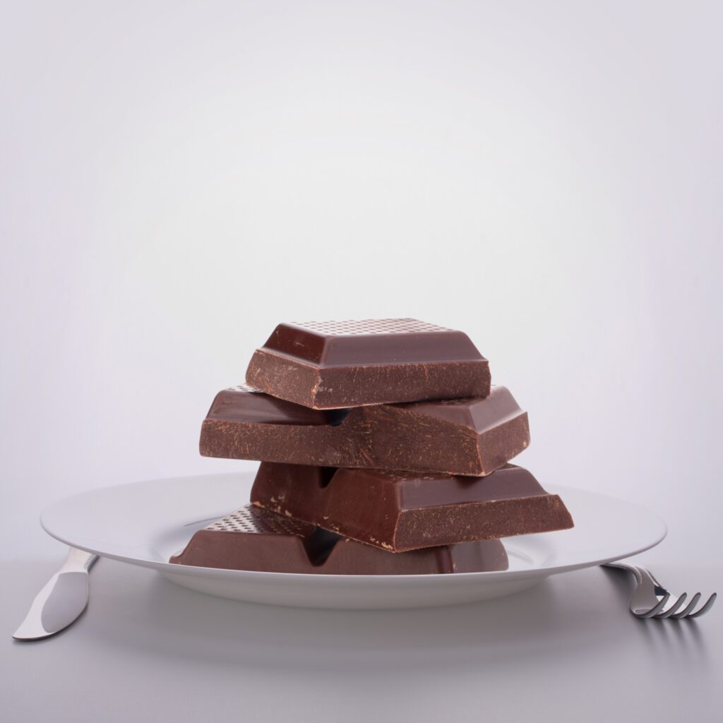 Čokolada